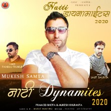 Natti Dynamites 2020